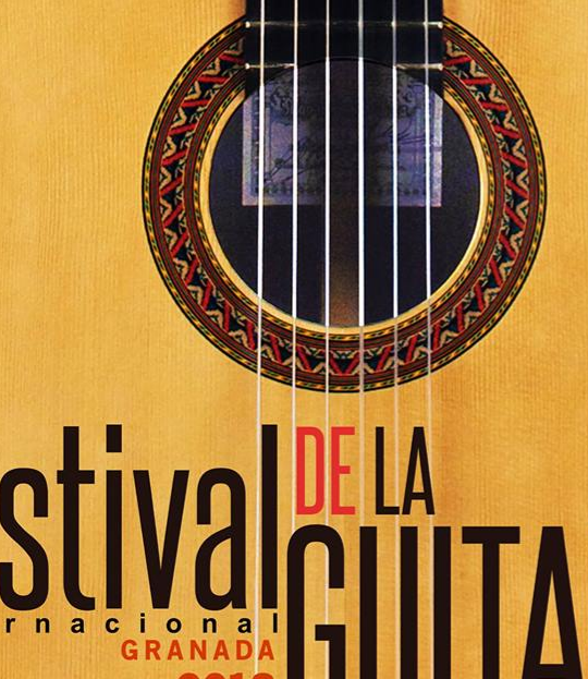 'Historia Y Evolución De La Guitarra Flamenca', Conferencia En La ...